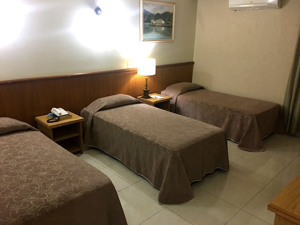 Dan Inn Araraquara, Araraquara Dan Inn Araraquara, Araraquara