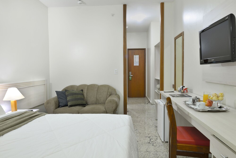 Vilage Inn Ribeirão Preto, Ribeirão Preto Vilage Inn Ribeirão Preto, Ribeirão Preto