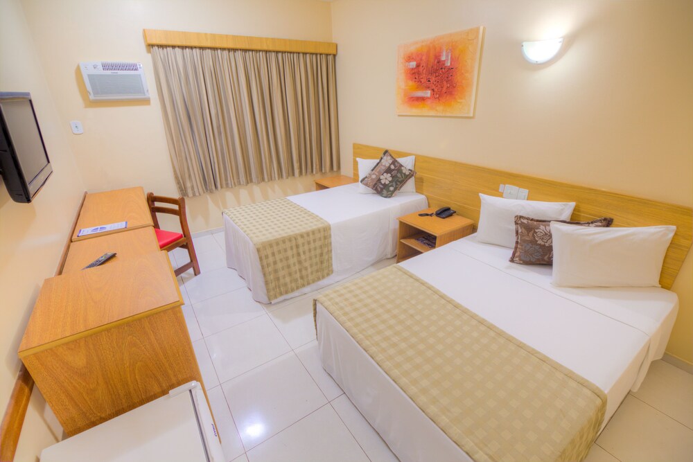 Nacional Inn Village Ribeirao Preto Hotel, Ribeirão Preto Nacional Inn Village Ribeirao Preto Hotel, Ribeirão Preto