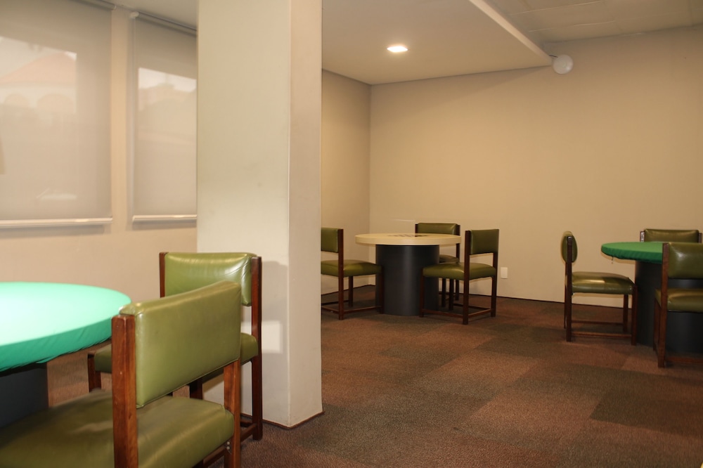 Bourbon Londrina Business Hotel, Londrina Bourbon Londrina Business Hotel, Londrina