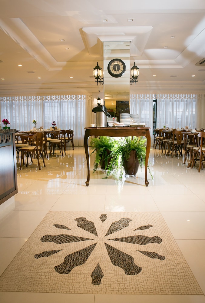 Lizon Curitiba Hotel, Curitiba Lizon Curitiba Hotel, Curitiba