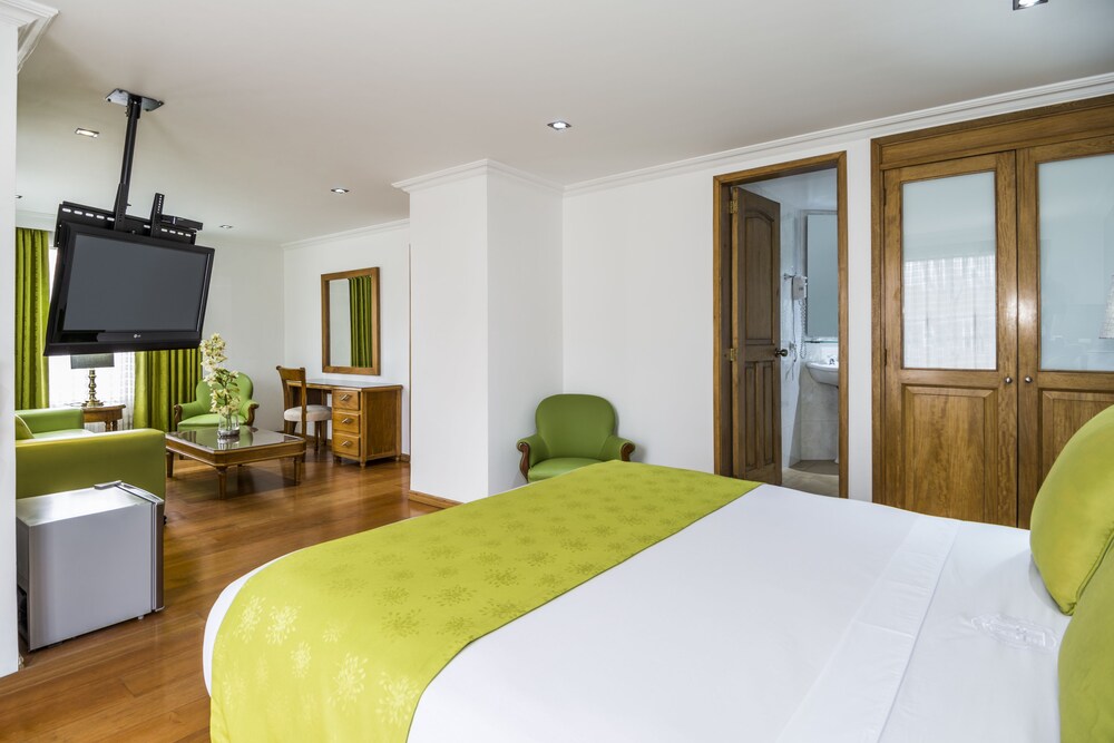 Hotel Egina Bogota, Bogotá Hotel Egina Bogota, Bogotá