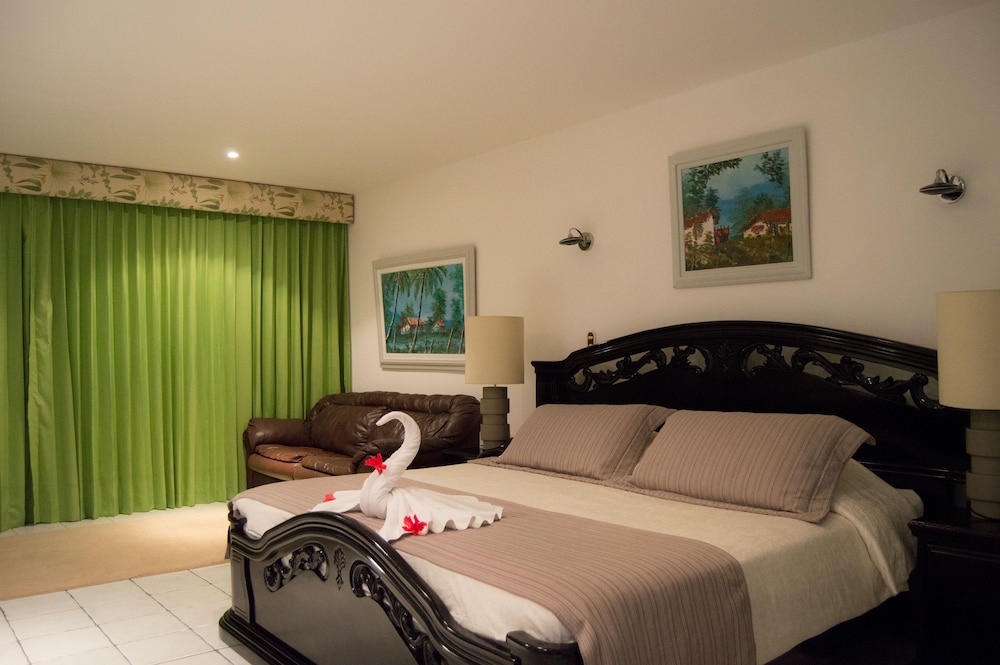 La Mansion Inn, Puntarenas La Mansion Inn, Puntarenas