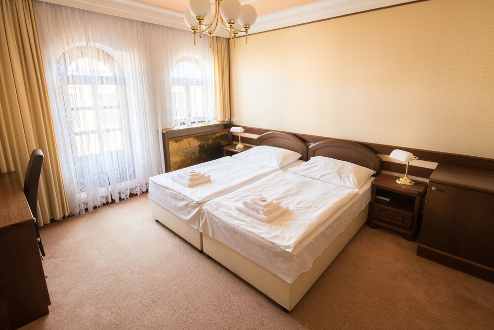 Parkhotel Brno, Brno Parkhotel Brno, Brno