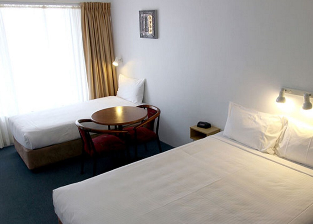 Port Aloha Motel, Port Macquarie Port Aloha Motel, Port Macquarie