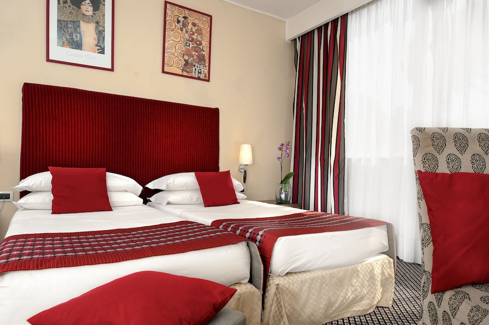 Cardinal Hotel St Peter, Rome Cardinal Hotel St Peter, Rome