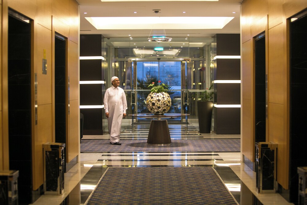 Somerset West Bay Doha, Doha Somerset West Bay Doha, Doha
