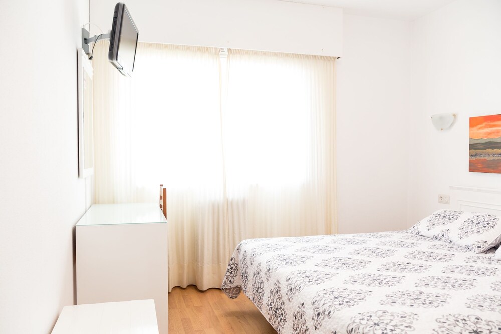 Hotel Rey Fernando, Santiago de Compostela Hotel Rey Fernando, Santiago de Compostela
