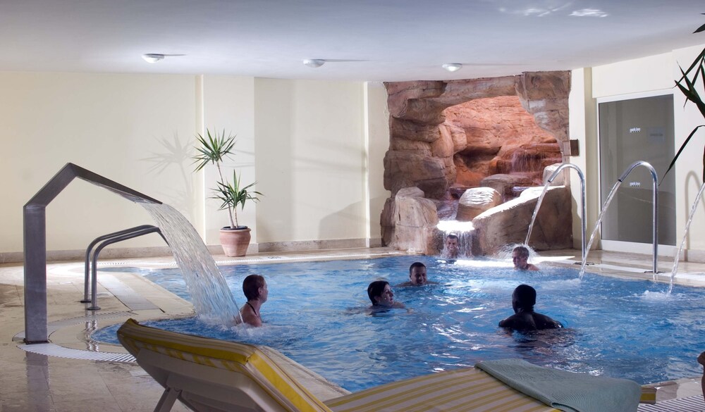 Parrotel Aquapark Resort, Sharm el-Sheikh Parrotel Aquapark Resort, Sharm el-Sheikh