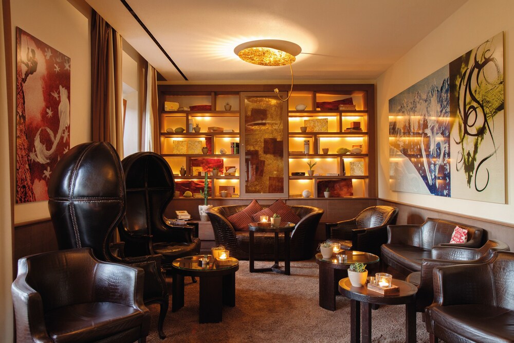A-ROSA Kitzbühel, Kitzbühel A-ROSA Kitzbühel, Kitzbühel