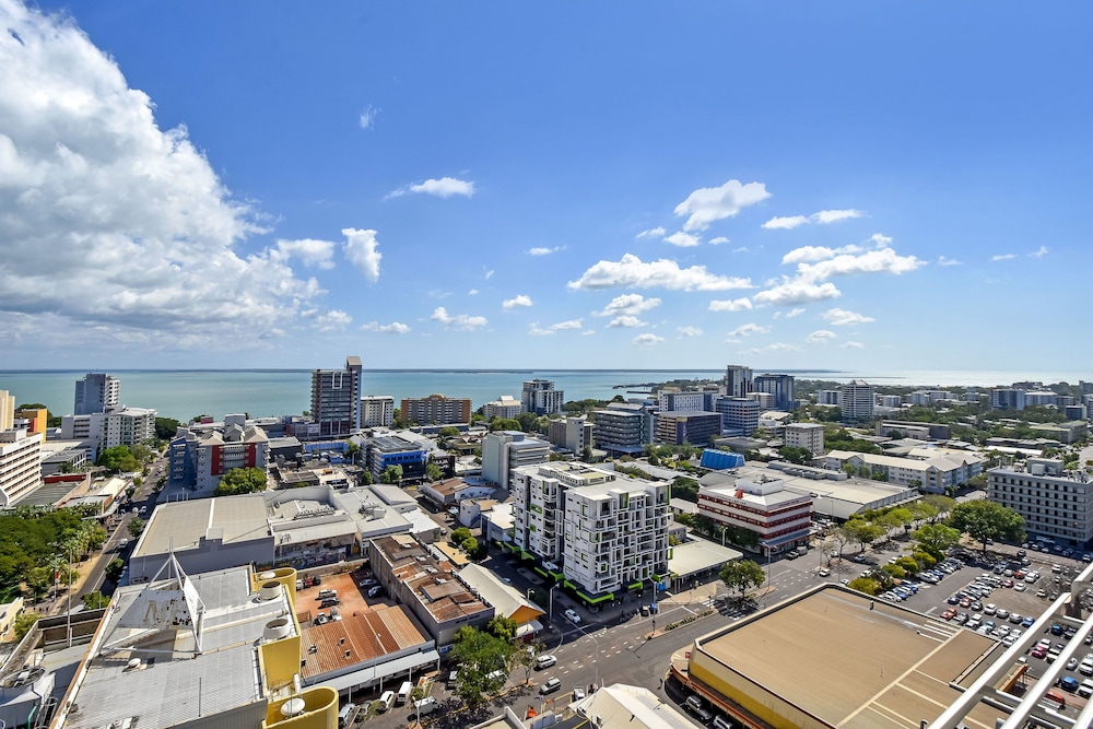 Mantra Pandanas, Darwin Mantra Pandanas, Darwin