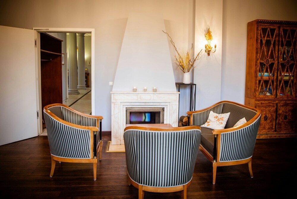 Hotel Prinzenpalais Bad Doberan Hotel Prinzenpalais Bad Doberan