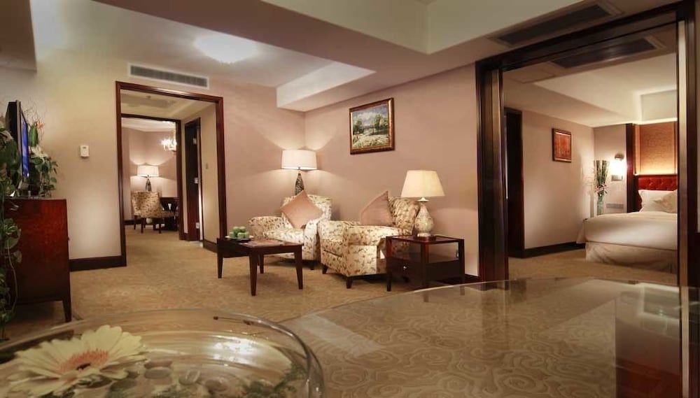 Grand Mercure Changsha Downtown, Changsha Grand Mercure Changsha Downtown, Changsha