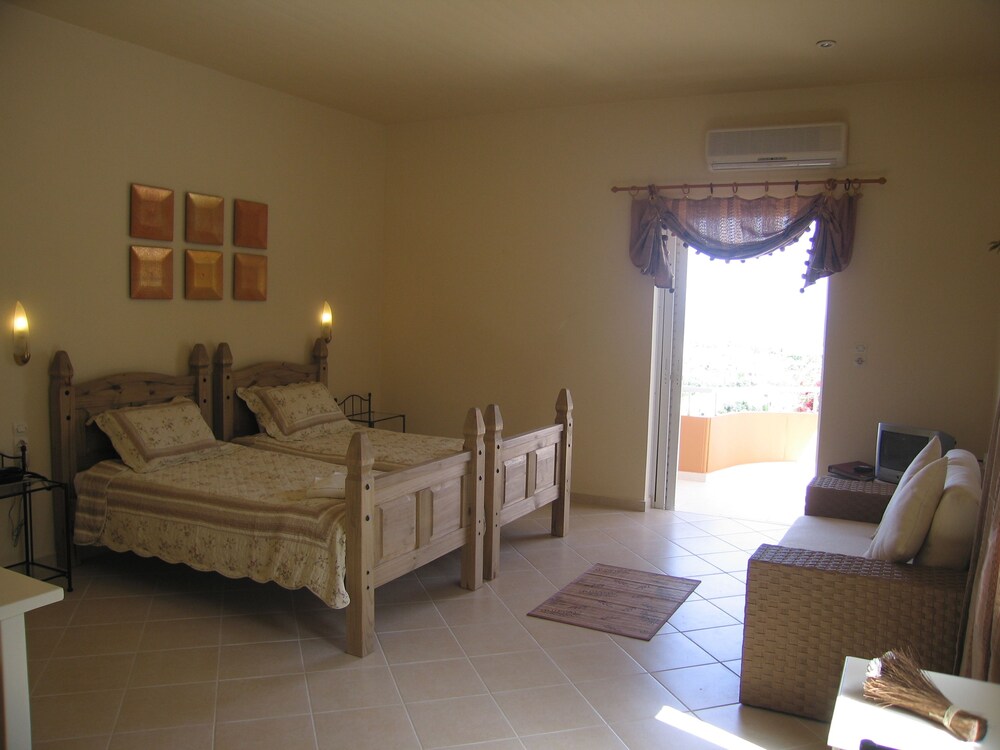 New Kydonia Suites & Studios, Nea Kydonia New Kydonia Suites & Studios, Nea Kydonia