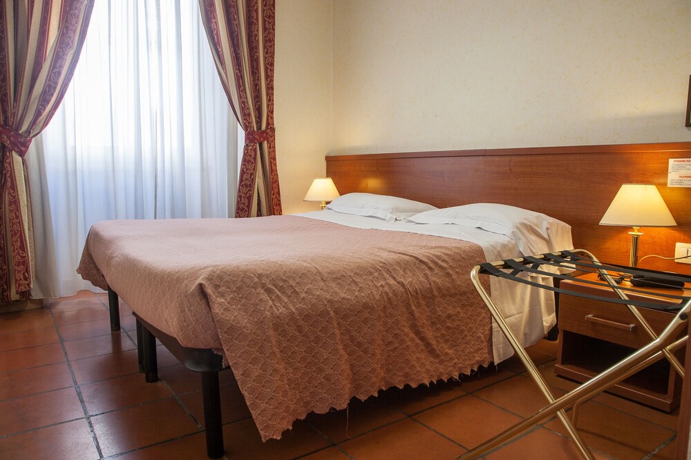Hotel Marsala Hotel Marsala