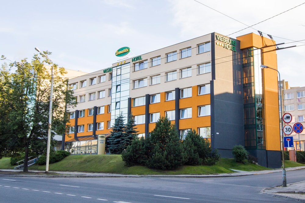 Hotel Zemaites, Vilnius Hotel Zemaites, Vilnius
