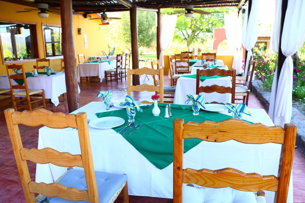 Hotel Tripui, Loreto Hotel Tripui, Loreto