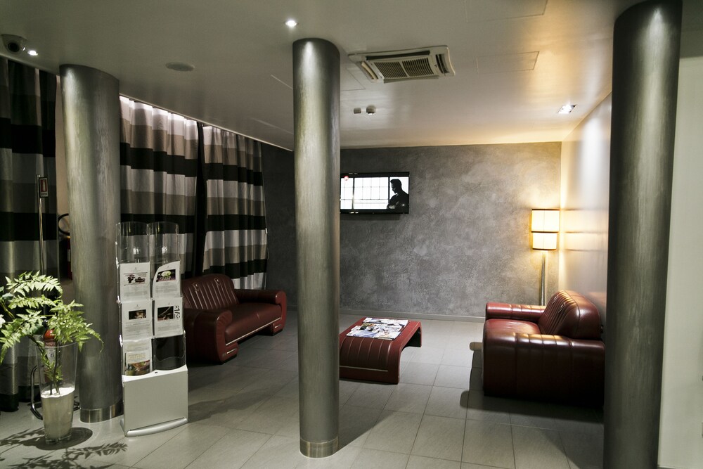 Daytona Business Hotel, Parma Daytona Business Hotel, Parma
