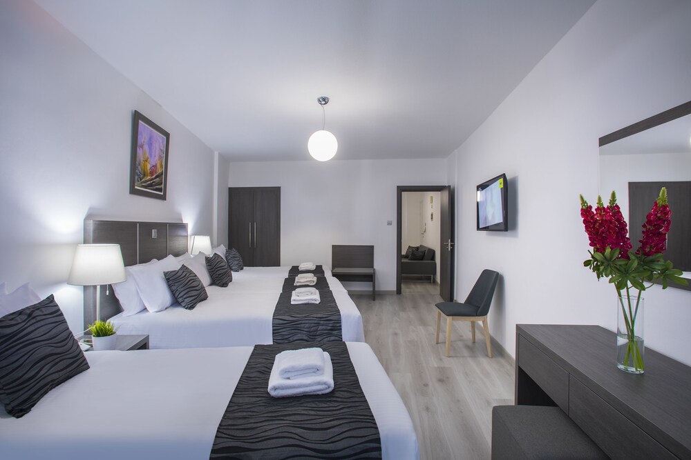 Blazer Residence, Larnaca Blazer Residence, Larnaca