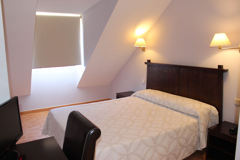 Apartahotel Villa de Parla, Madrid Apartahotel Villa de Parla, Madrid