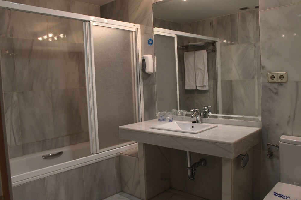 Apartahotel Villa de Parla, Madrid Apartahotel Villa de Parla, Madrid