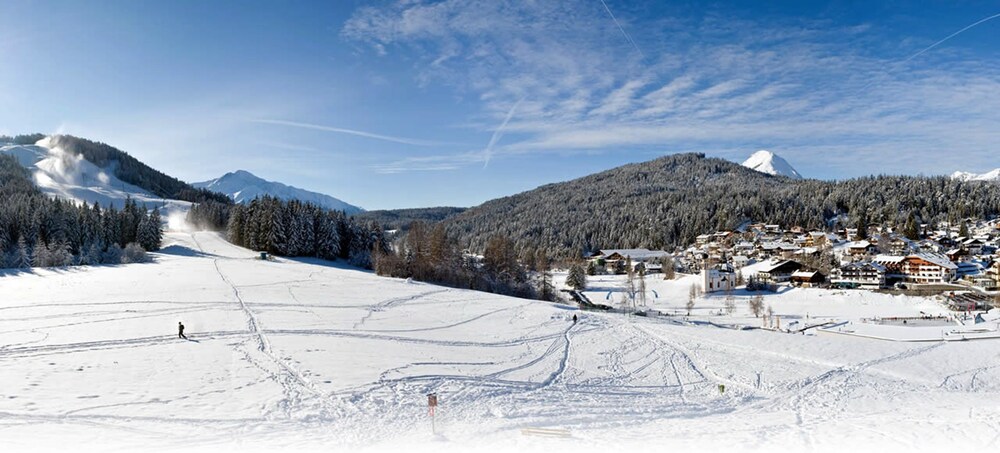 Appart- und Wellnesshotel Charlotte, Seefeld Appart- und Wellnesshotel Charlotte, Seefeld
