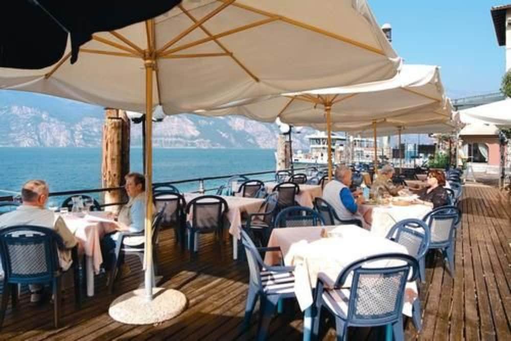 Hotel Malcesine, Lake Garda Hotel Malcesine, Lake Garda