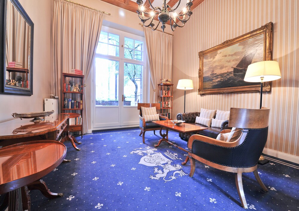 Hotel Windsor, Dusseldorf Hotel Windsor, Dusseldorf