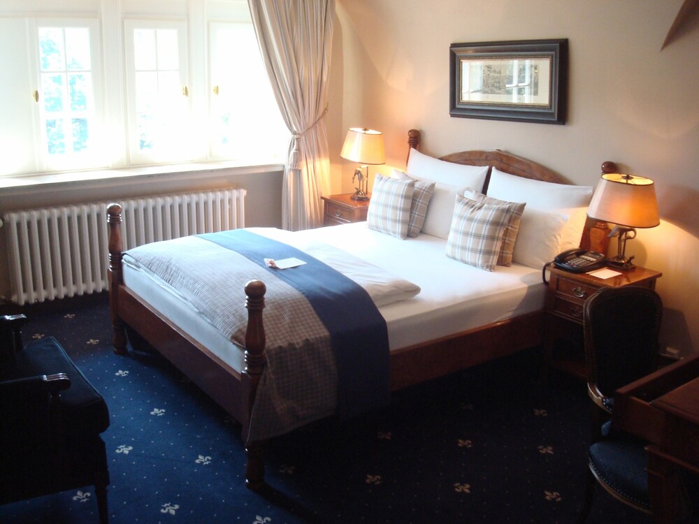 Hotel Windsor, Dusseldorf Hotel Windsor, Dusseldorf