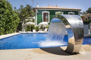 Hotel Palau Verd Hotel