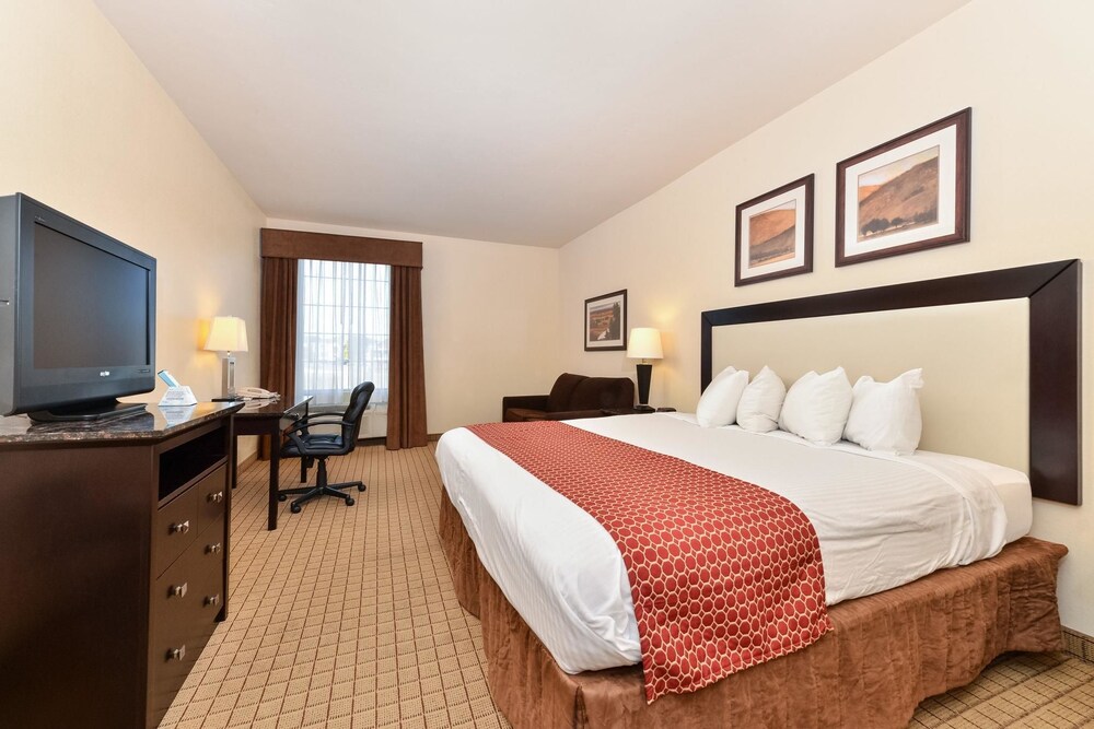 Quality Inn & Suites, Norman Quality Inn & Suites, Norman