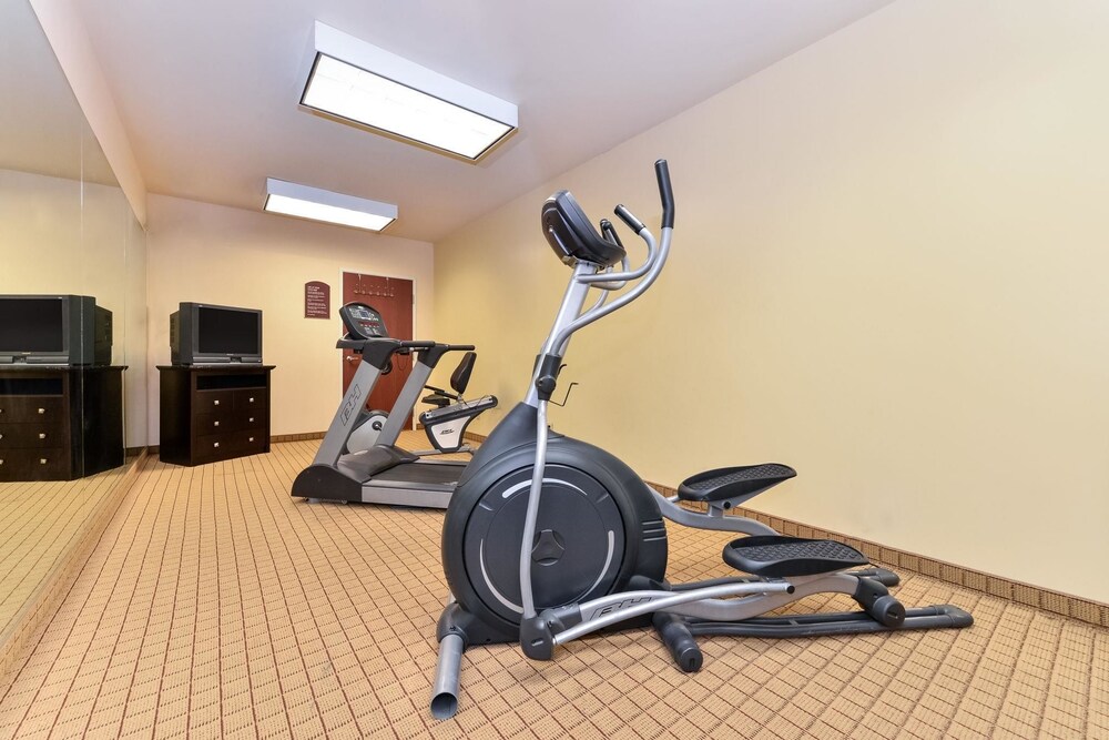 Quality Inn & Suites, Norman Quality Inn & Suites, Norman