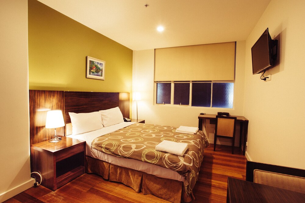 YTI Garden Hotel, Melbourne YTI Garden Hotel, Melbourne