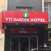 YTI 花園飯店