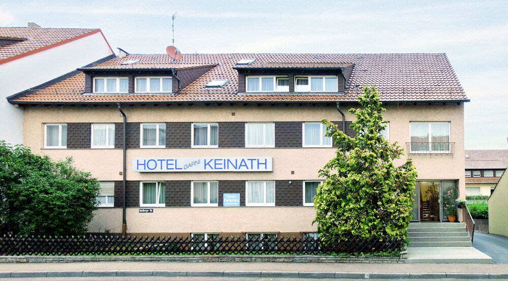 Pension Keinath, Stuttgart Pension Keinath, Stuttgart