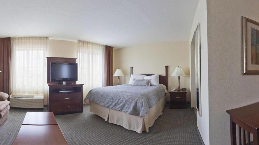 Staybridge Suites McAllen, McAllen Staybridge Suites McAllen, McAllen