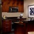 In-Room Kitchen