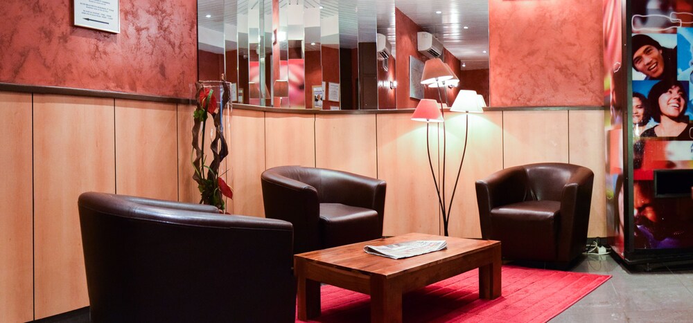 Residhotel Grenette, Grenoble Residhotel Grenette, Grenoble