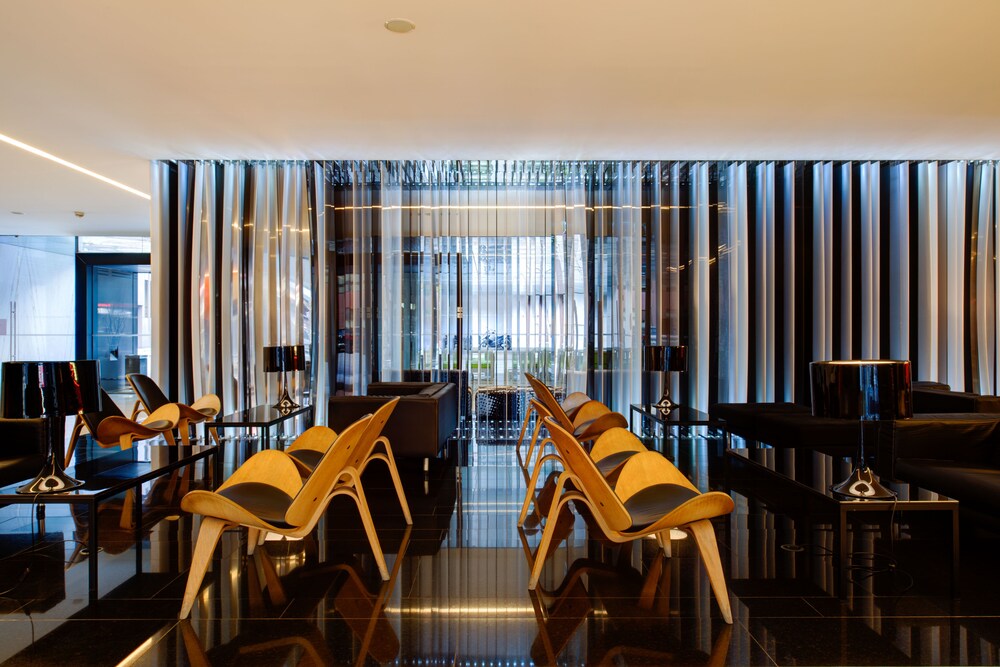 VIP Grand Lisboa Hotel and Spa, Lisbon VIP Grand Lisboa Hotel and Spa, Lisbon