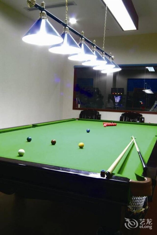 Huaxin International Hotel - Ningbo, Ningbo Huaxin International Hotel - Ningbo, Ningbo