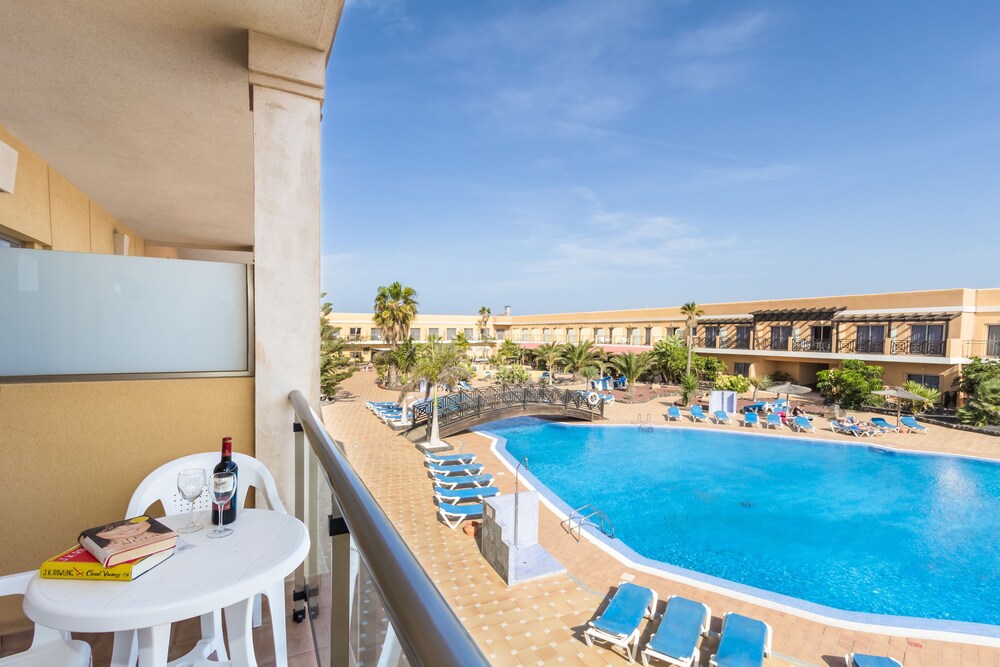 Hotel Cotillo Beach, Fuerteventura Hotel Cotillo Beach, Fuerteventura