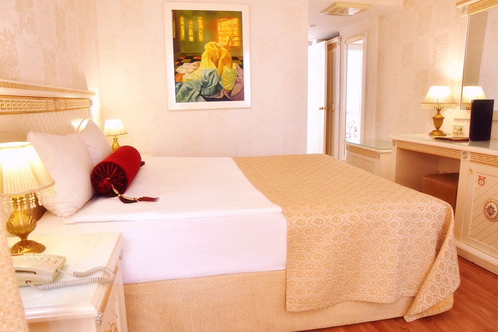 Bilem High Class Hotel, Antalya Bilem High Class Hotel, Antalya