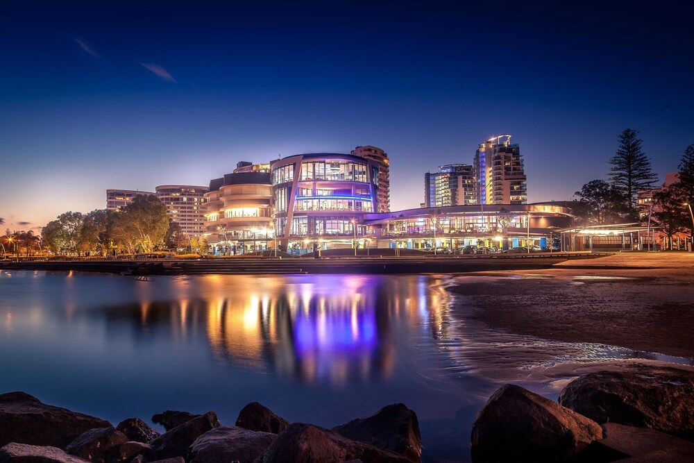 Mantra Twin Towns, Gold Coast Mantra Twin Towns, Gold Coast