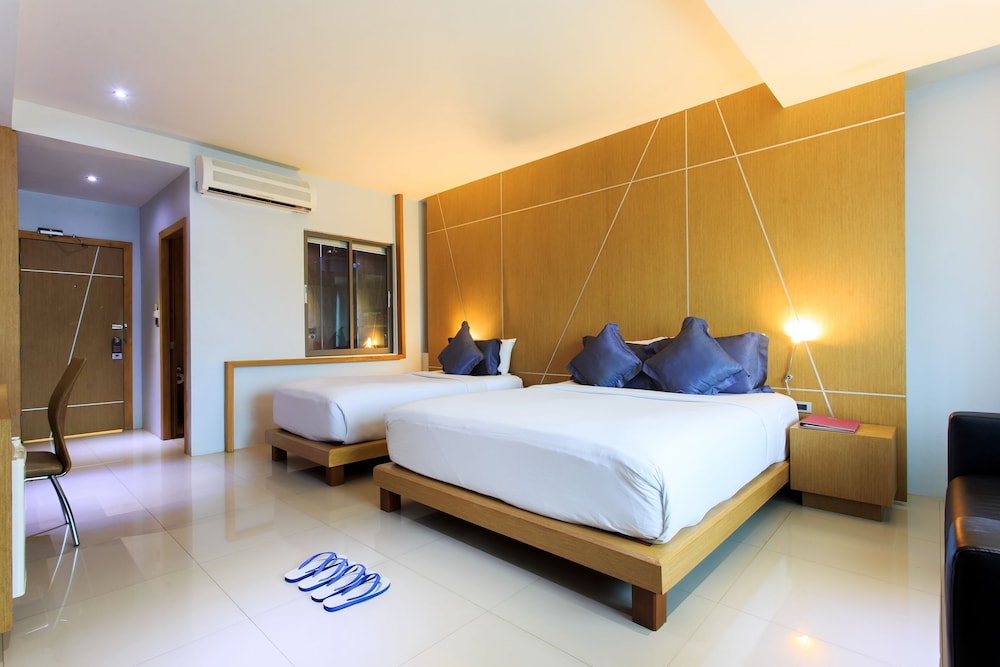 Chaweng Cove Beach Resort, Koh Samui Chaweng Cove Beach Resort, Koh Samui