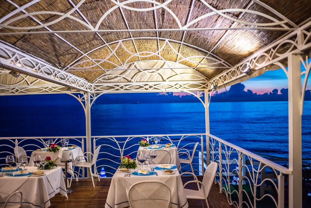 Hotel Ipomea Club, Ricadi Hotel Ipomea Club, Ricadi