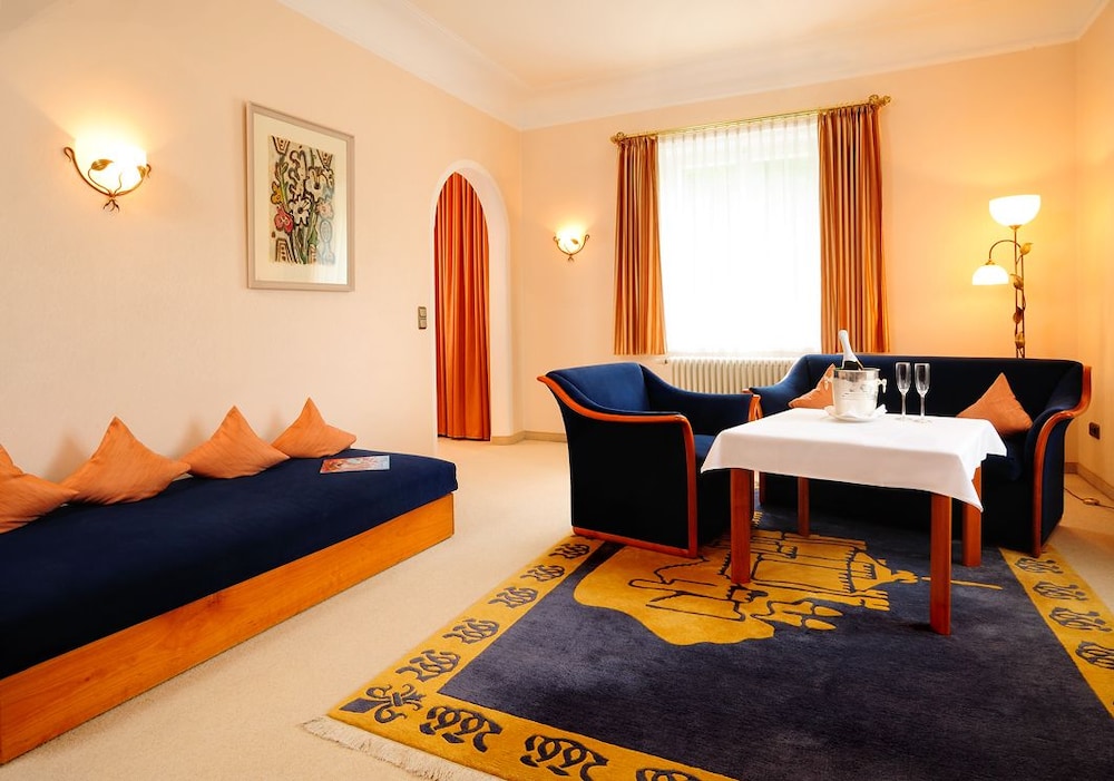 Hotel Müller Hohenschwangau, Fussen Hotel Müller Hohenschwangau, Fussen