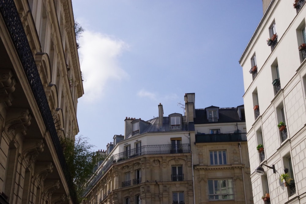 District République, Paris District République, Paris