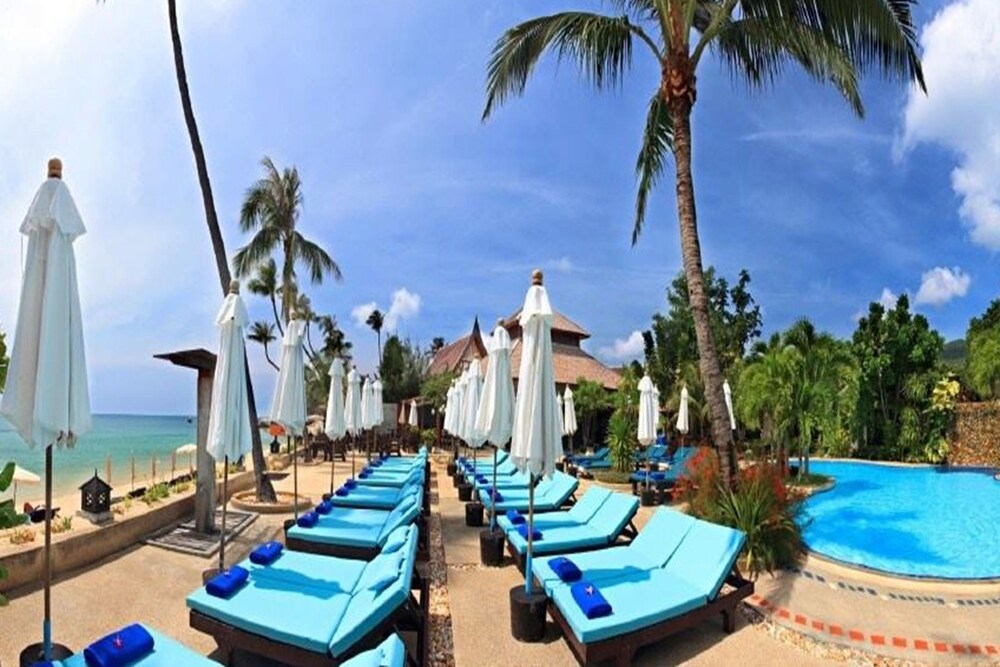 Rummana Boutique Resort, Koh Samui Rummana Boutique Resort, Koh Samui