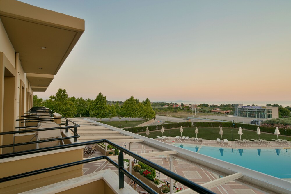 Nefeli Hotel, Alexandroupolis Nefeli Hotel, Alexandroupolis