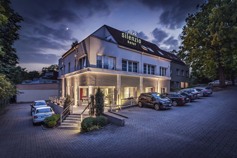 Hotel Silenzio, Prague Hotel Silenzio, Prague